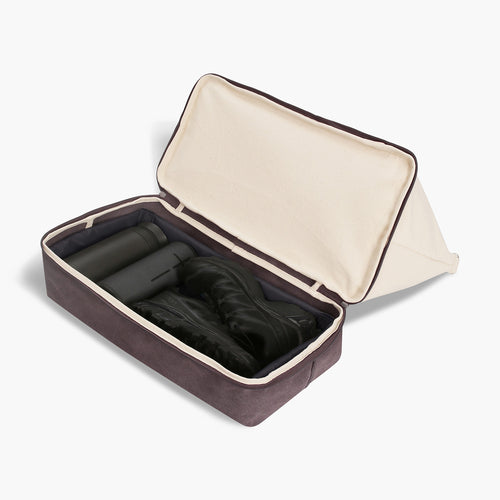 Catalina Deluxe Large - Eco Friendly Canvas - Thistle Colorblock