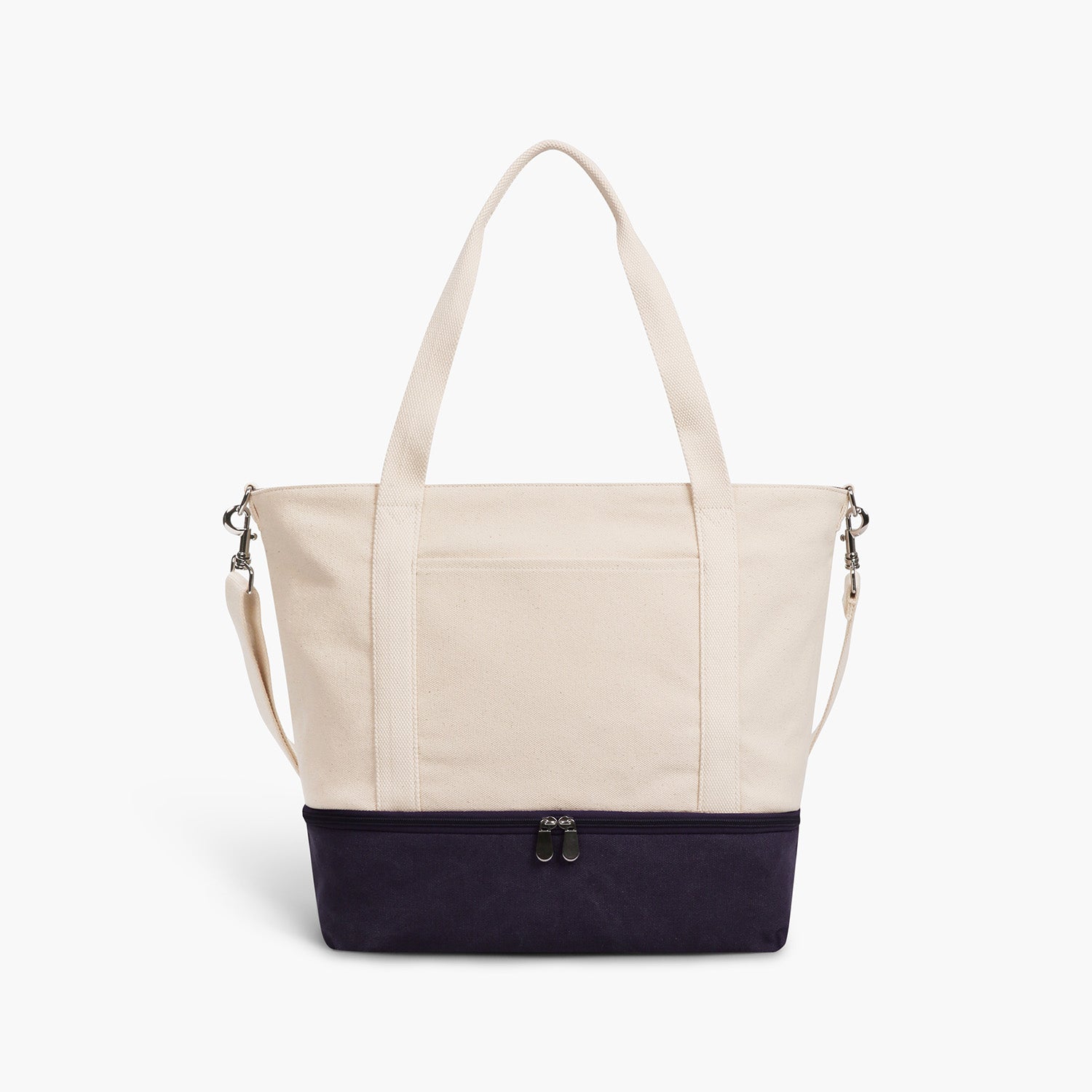Lo & Sons Catalina Deluxe Tote - Eco Friendly Canvas