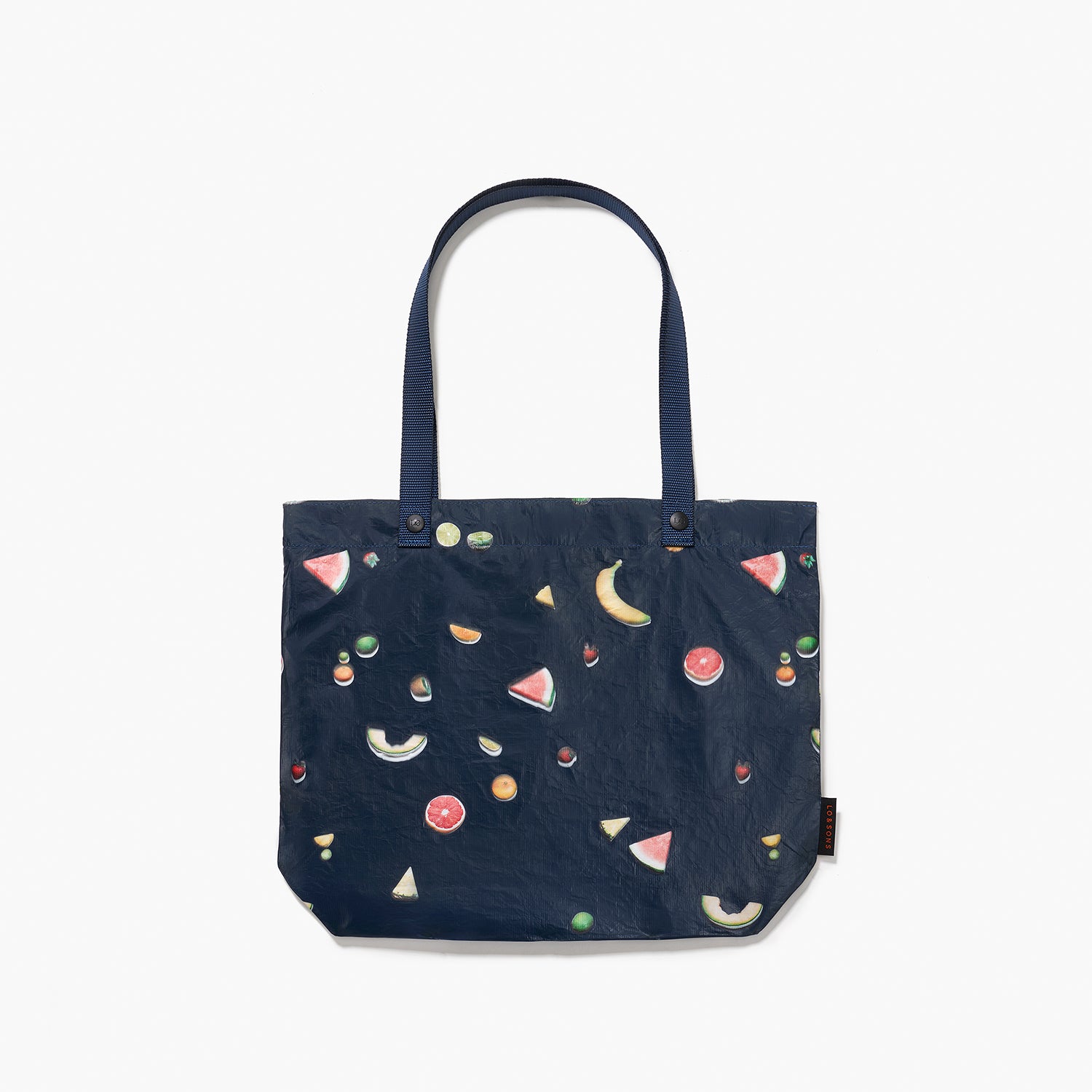 Del Mar Packable Tote