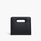 Fold Up - Nappa Leather - Black