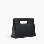 Fold Up - Nappa Leather - Black