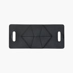 Fold Up - Nappa Leather - Black