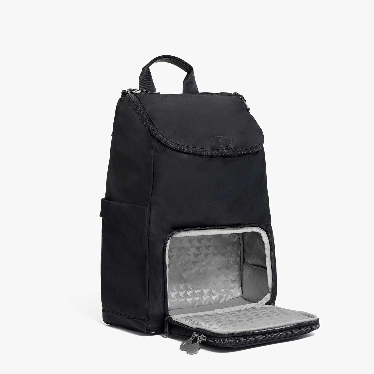 Lo & Sons Melrose Rucksack Backpack - Nylon