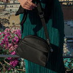 Nouvelle - Recycled Nylon - Black / Gunmetal / Grey