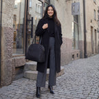 O.G. 2 - Nylon - Black / Gold / Lavender