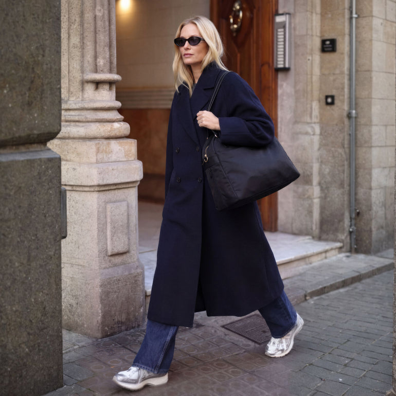 O.G. 2 - Nylon - Black / Gold / Camel