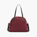 O.G. 2 - Nylon -  Cabernet/ Gold / Camel