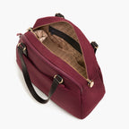 O.G. 2 - Nylon -  Cabernet/ Gold / Camel