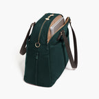 O.G. 2 - Nylon -  Dark Green / Gold / Camel