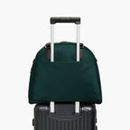 O.G. 2 - Nylon -  Dark Green / Gold / Camel