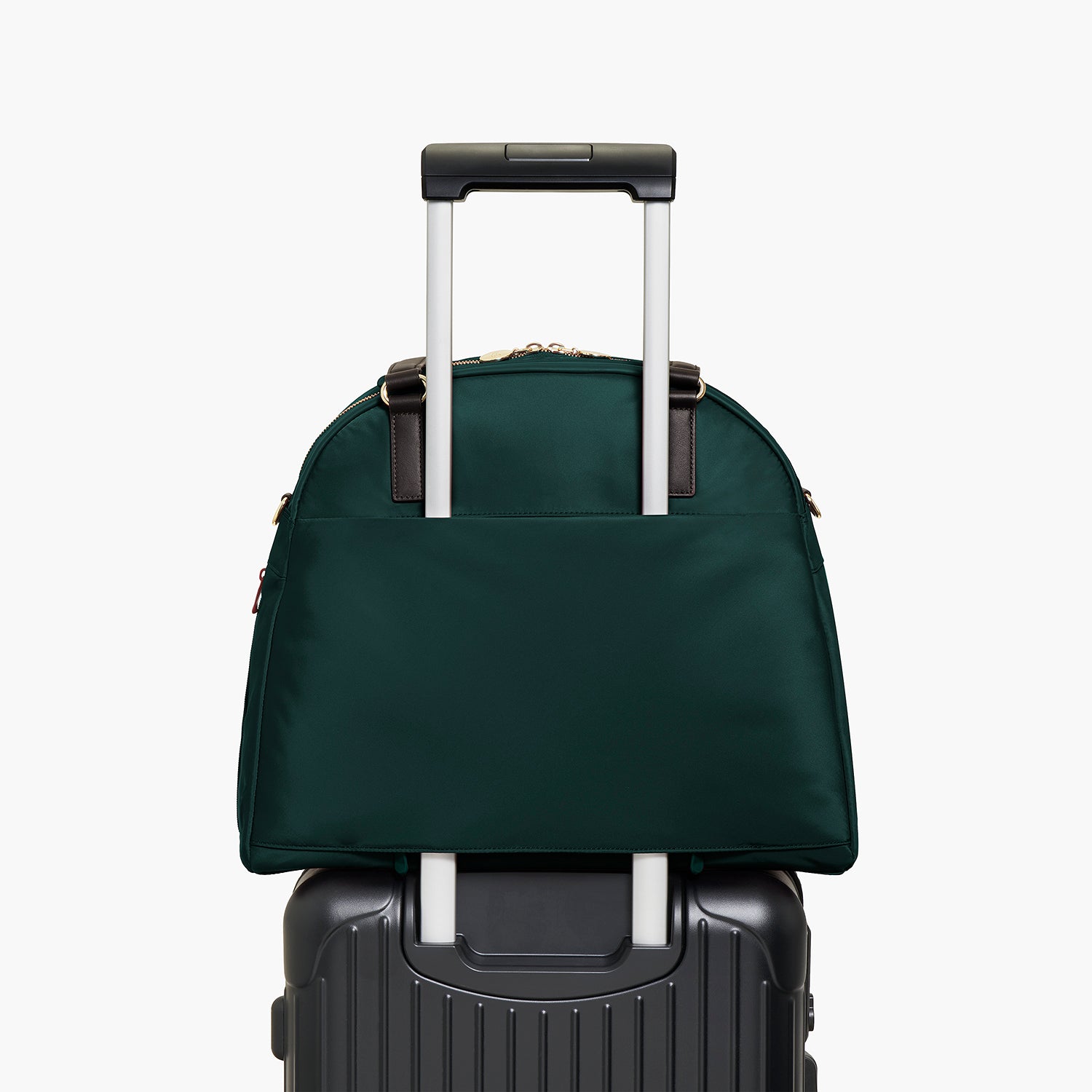 O.G. 2 - Nylon -  Dark Green / Gold / Camel