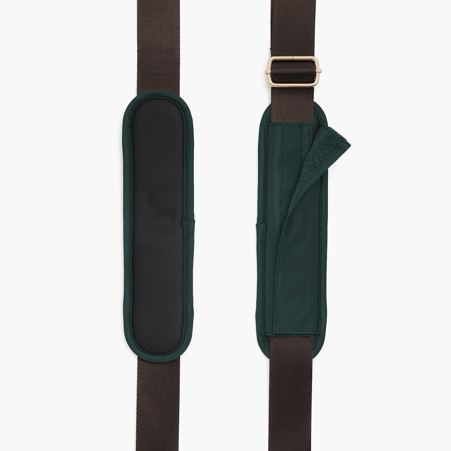 O.G. 2 - Nylon -  Dark Green / Gold / Camel