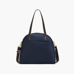 O.G. 2 - Nylon -  Deep Navy / Gold / Camel