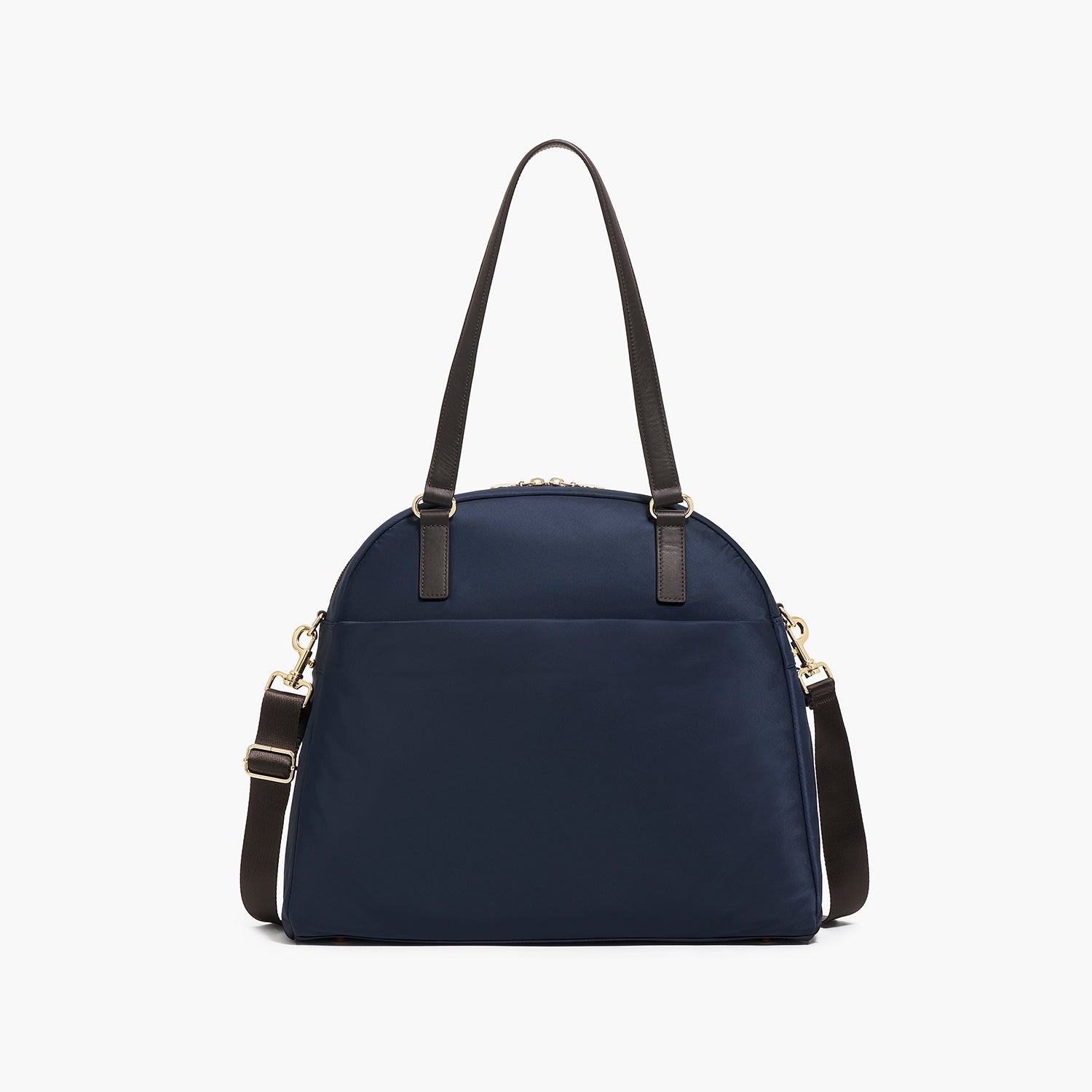 O.G. 2 - Nylon -  Deep Navy / Gold / Camel