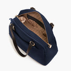 O.G. 2 - Nylon -  Deep Navy / Gold / Camel