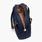 O.G. 2 - Nylon -  Deep Navy / Gold / Camel