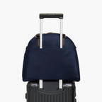 O.G. 2 - Nylon -  Deep Navy / Gold / Camel