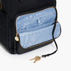 Rowledge 2 - Nylon - Black / Gold / Azure