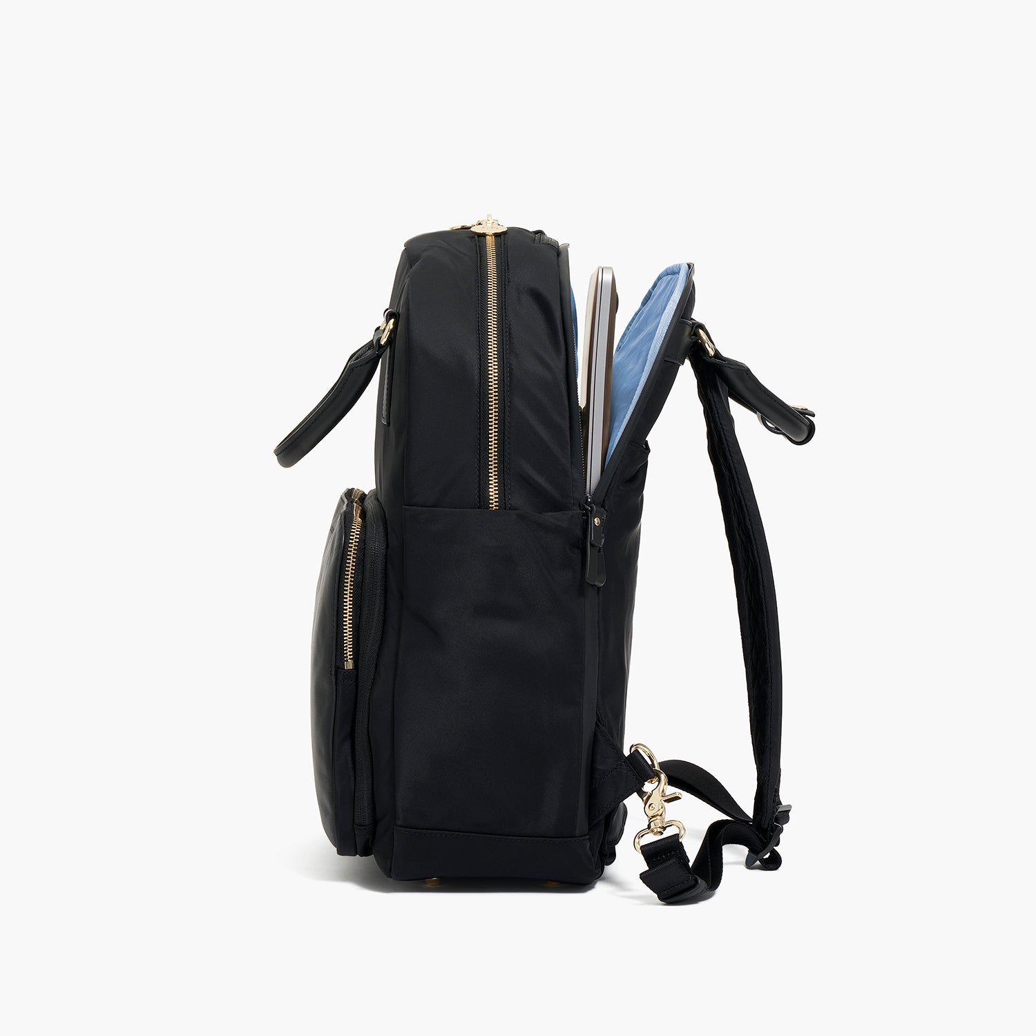 Rowledge 2 - Nylon - Black / Gold / Azure