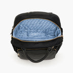 Rowledge 2 - Nylon - Black / Gold / Azure