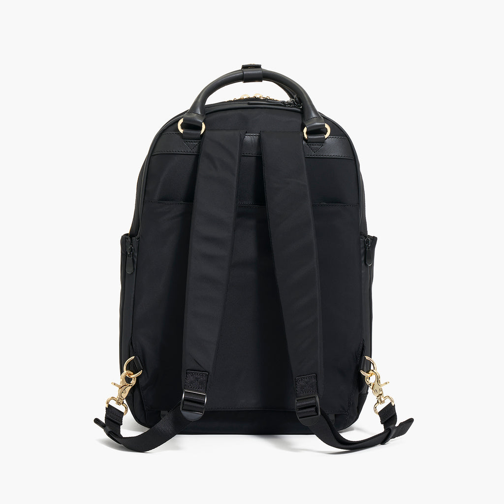 Rowledge 2 - Nylon - Black / Gold / Camel