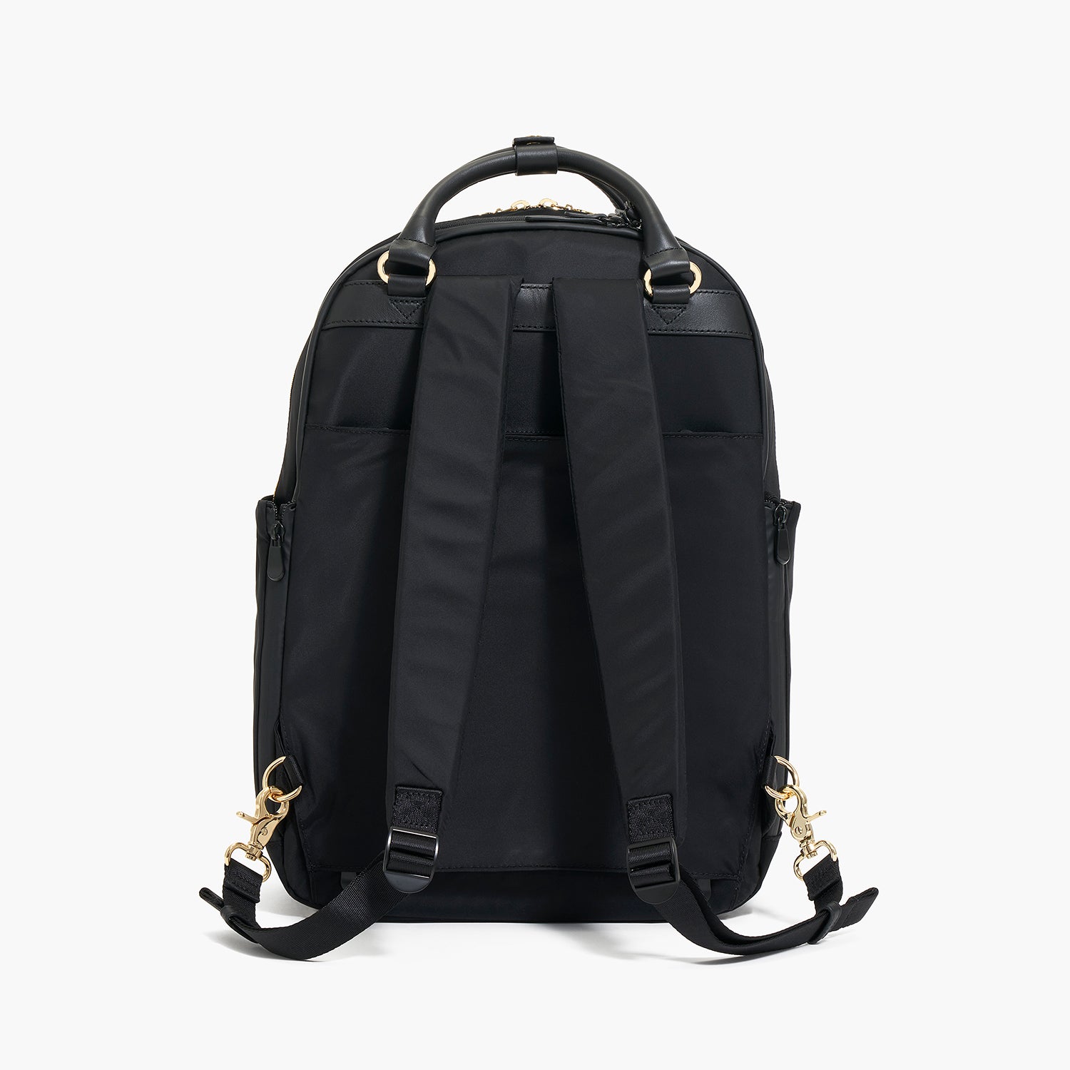 Rowledge 2 - Nylon - Black / Gold / Camel