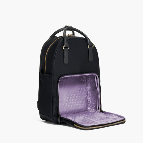 Lo & Sons Rowledge 2 Laptop Backpack - Nylon