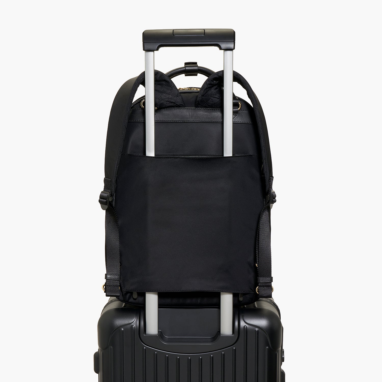 Lo & Sons Rowledge 2 Laptop Backpack - Nylon
