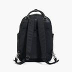 Rowledge 2 - Nylon - Black / Gunmetal / Grey