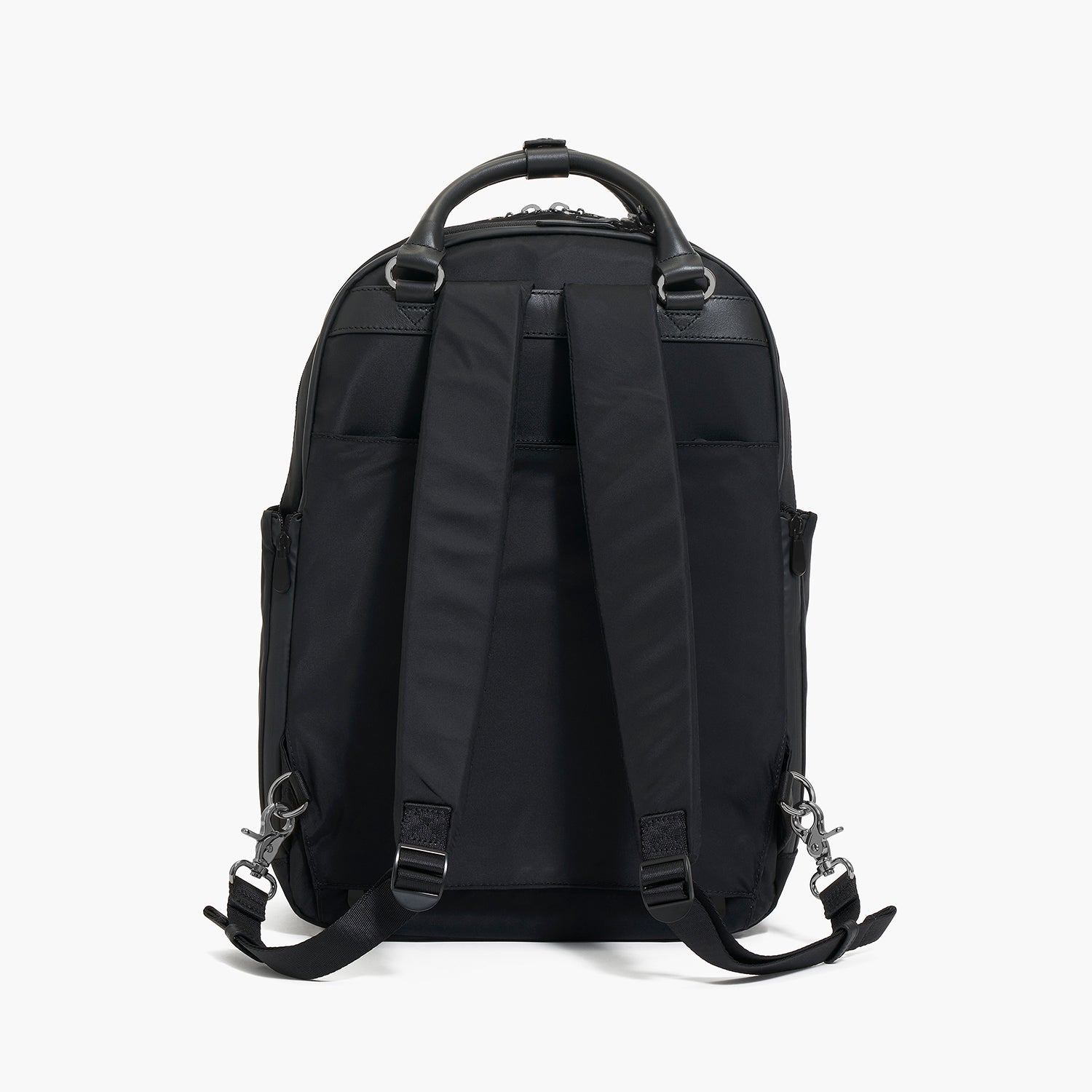 Rowledge 2 - Nylon - Black / Gunmetal / Grey