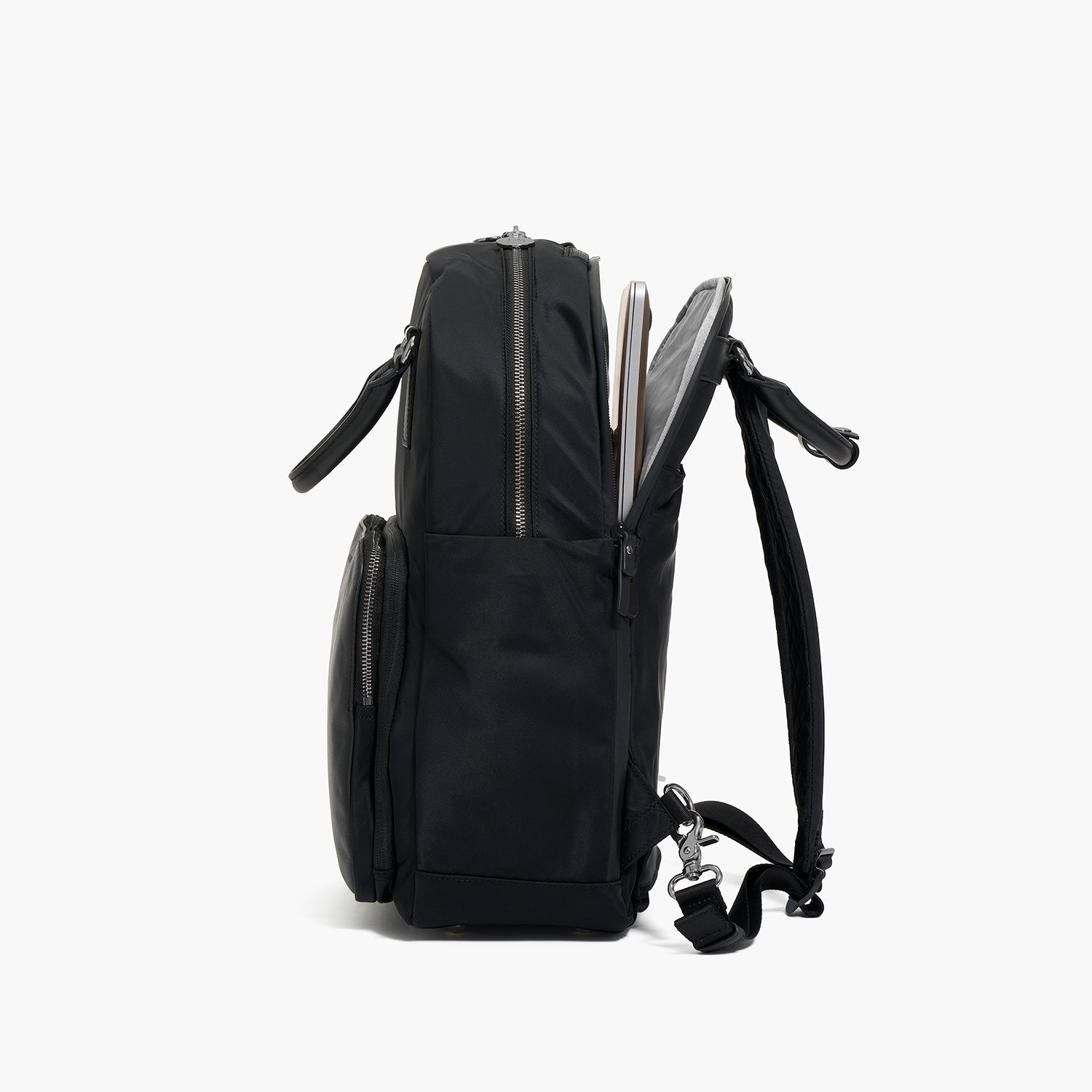 Lo & Sons Rowledge 2 Laptop Backpack - Nylon