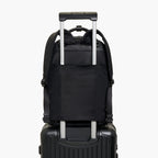 Rowledge 2 - Nylon - Black / Gunmetal / Grey