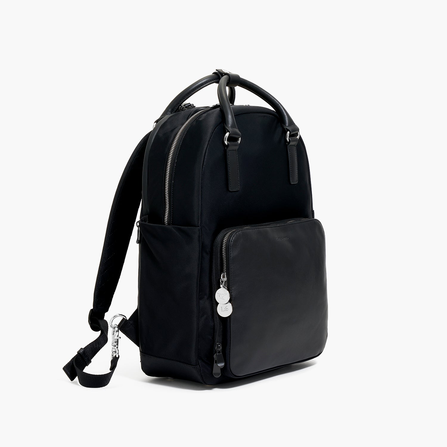 Lo & Sons Rowledge 2 Womens Backpack