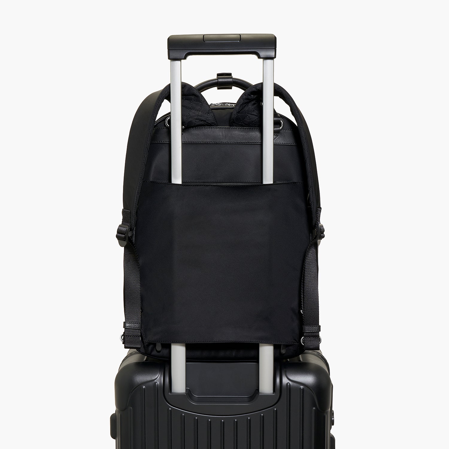 Rowledge 2 - Nylon - Black / Silver / Lavender