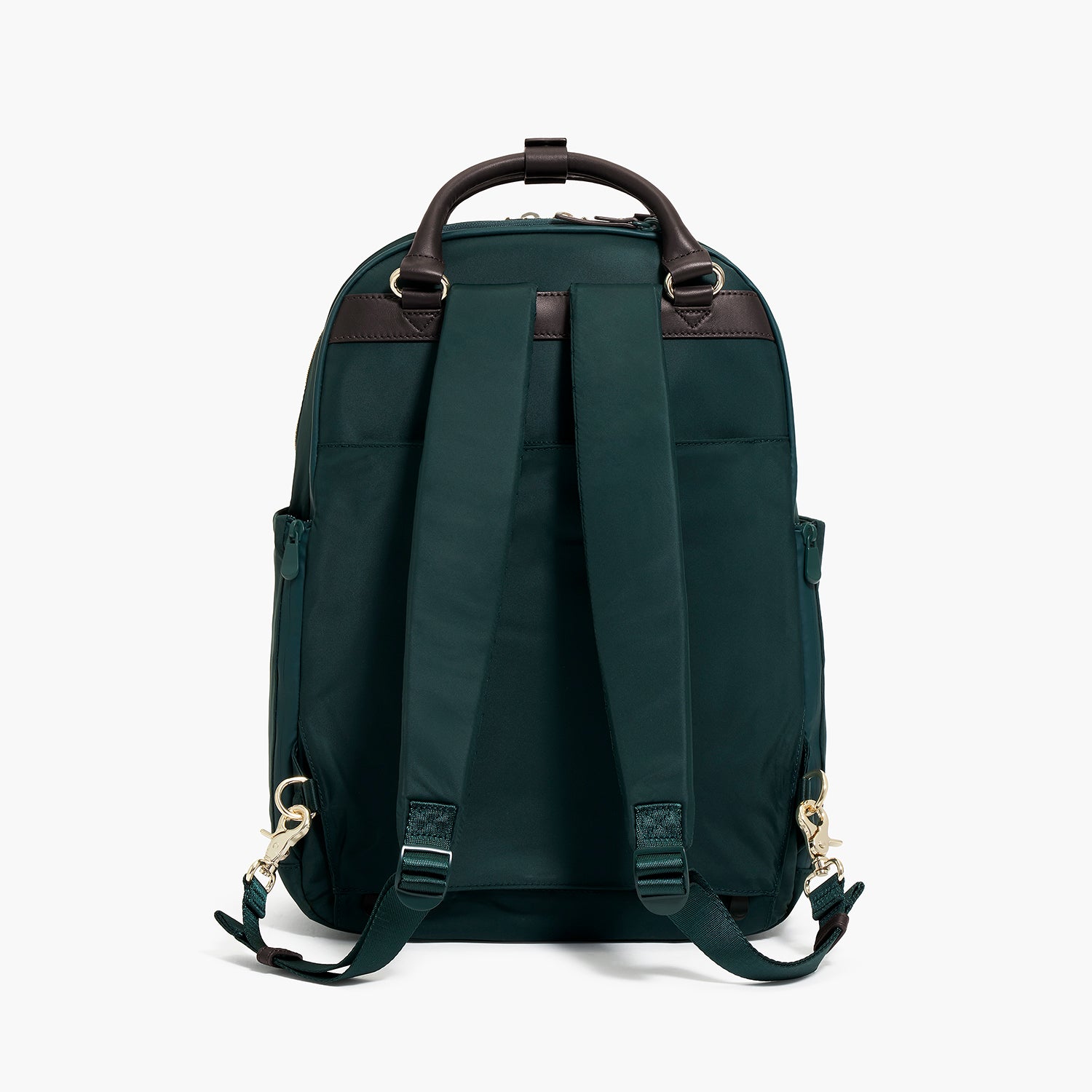 Rowledge 2 - Nylon - Dark Green / Gold / Camel
