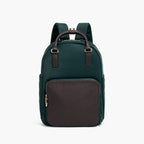 Rowledge 2 - Nylon - Dark Green / Gold / Camel