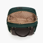 Rowledge 2 - Nylon - Dark Green / Gold / Camel