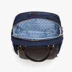 Rowledge 2 - Nylon - Deep Navy / Gold / Azure