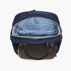 Rowledge 2 - Nylon - Deep Navy / Gold / Azure