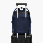 Rowledge 2 - Nylon - Deep Navy / Gold / Azure