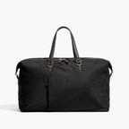 Sherborn Large - Recycled Nylon - Black / Gold / Camel