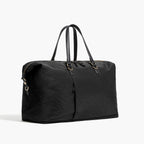 Sherborn Large - Recycled Nylon - Black / Gold / Camel