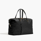 Sherborn - Recycled Nylon - Black / Gold / Camel