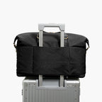 Sherborn - Recycled Nylon - Black / Gold / Camel