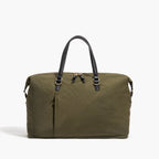 Sherborn - Recycled Nylon - Green / Gold / Camel