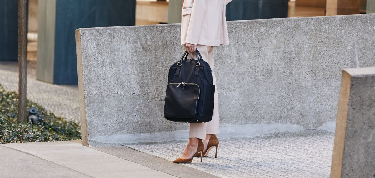 Work Bag Collection – Lo & Sons