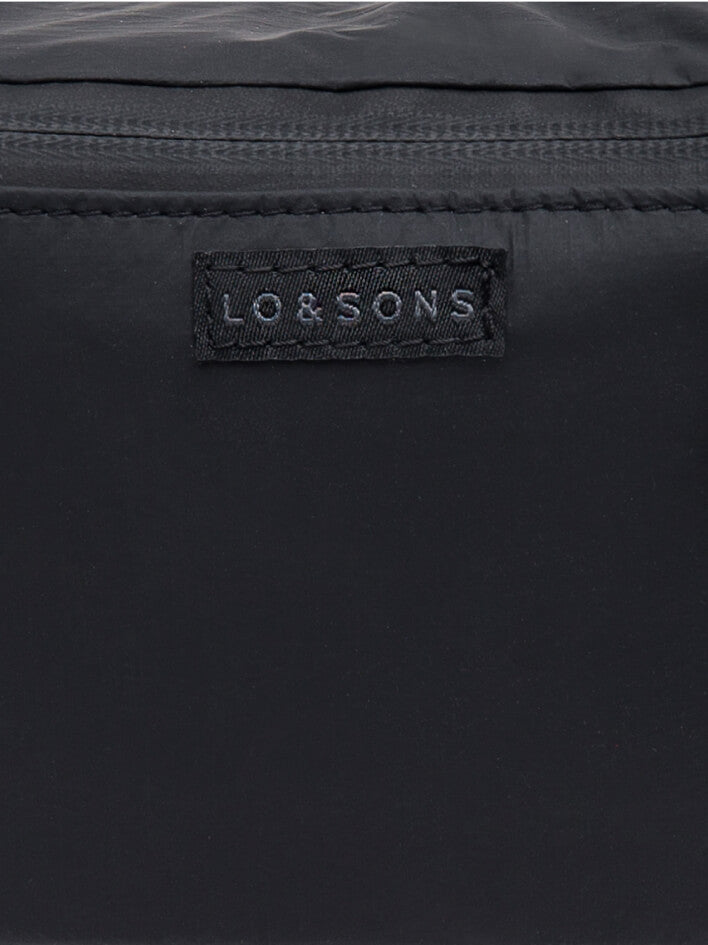 Discover Bond – Lo & Sons