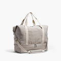 Lo & Sons Catalina Deluxe Small in canvas dove grey