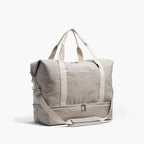 Lo & Sons Catalina Deluxe Small in canvas dove grey
