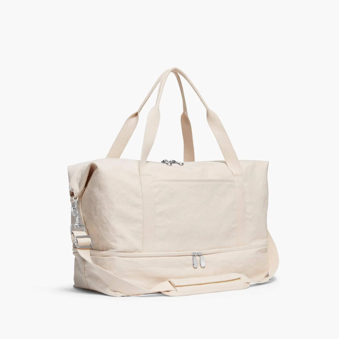 Lo & Sons Catalina Deluxe Small in natural canvas